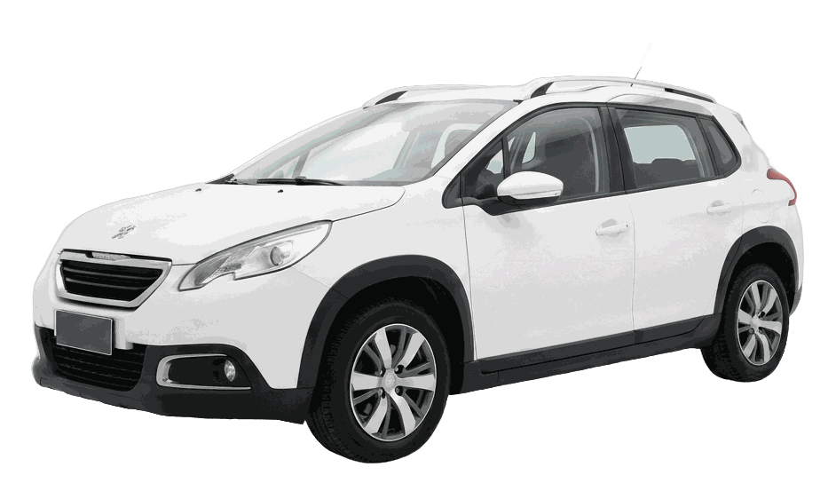 SUV compact