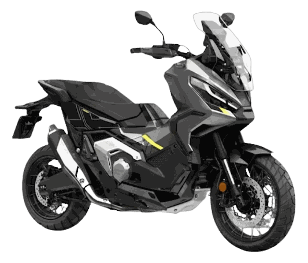 Honda X-ADV Special Edition (2024)